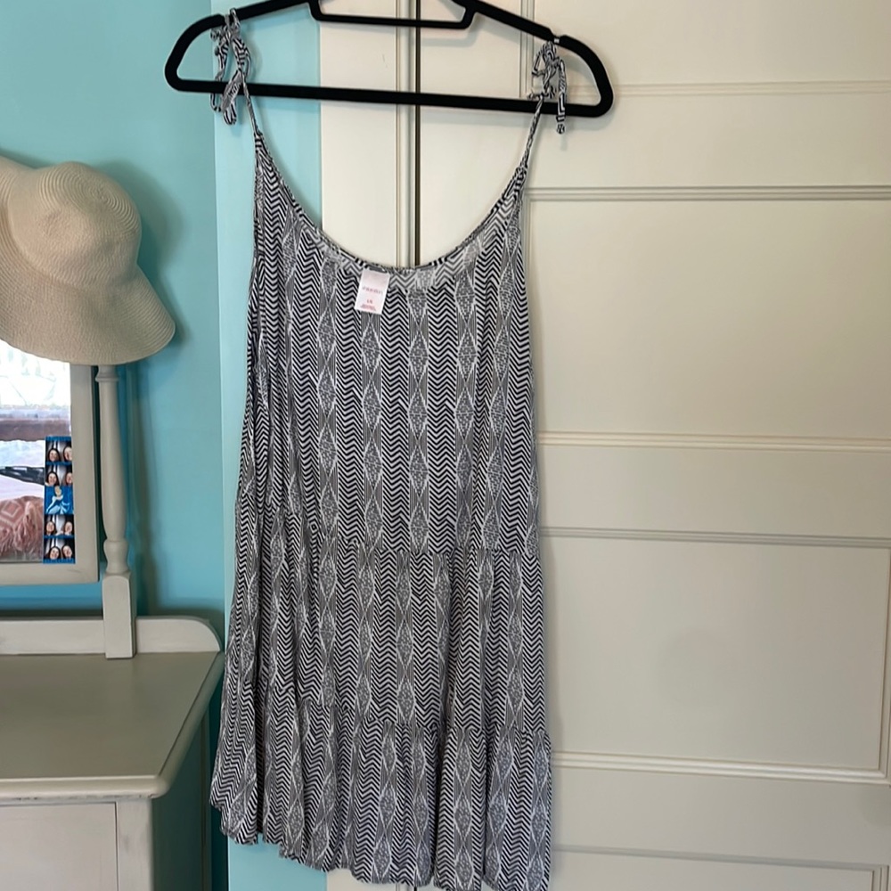 Cover up/ Dress